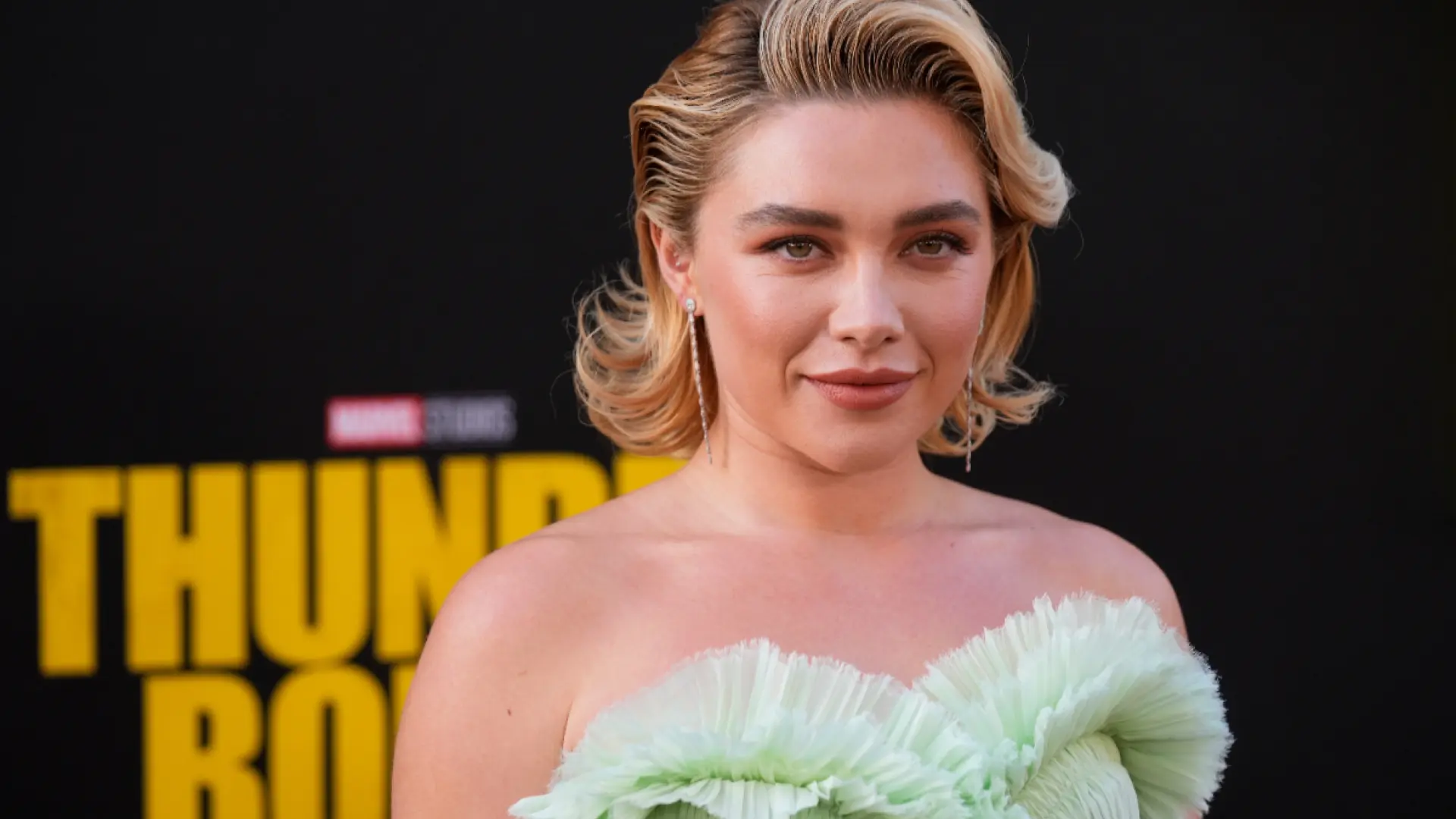 Florence Pugh explota contra el silencio ante una presunta violación grupal en una universidad: «Es enfermizo y cobarde»