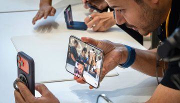 Sin iPhone 18, Qualcomm acelera su plan para sobrevivir a su salida de Apple