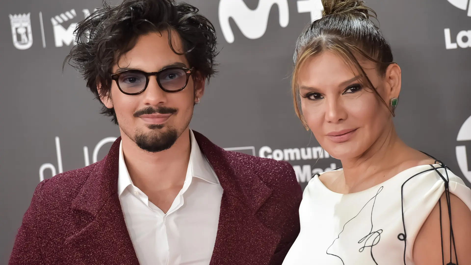 Ivonne Reyes, sobre el negocio de su hijo Alejandro: «Limpia, cierra, abre, cocina, está en la caja, está pendiente…»