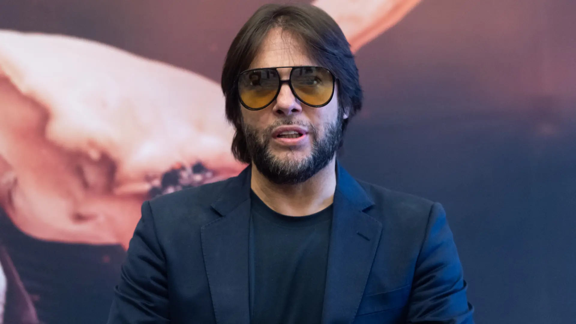 Joaquín Cortés cuenta cómo Michael Jackson le pidió que le enseñara pasos de flamenco para sus videoclips