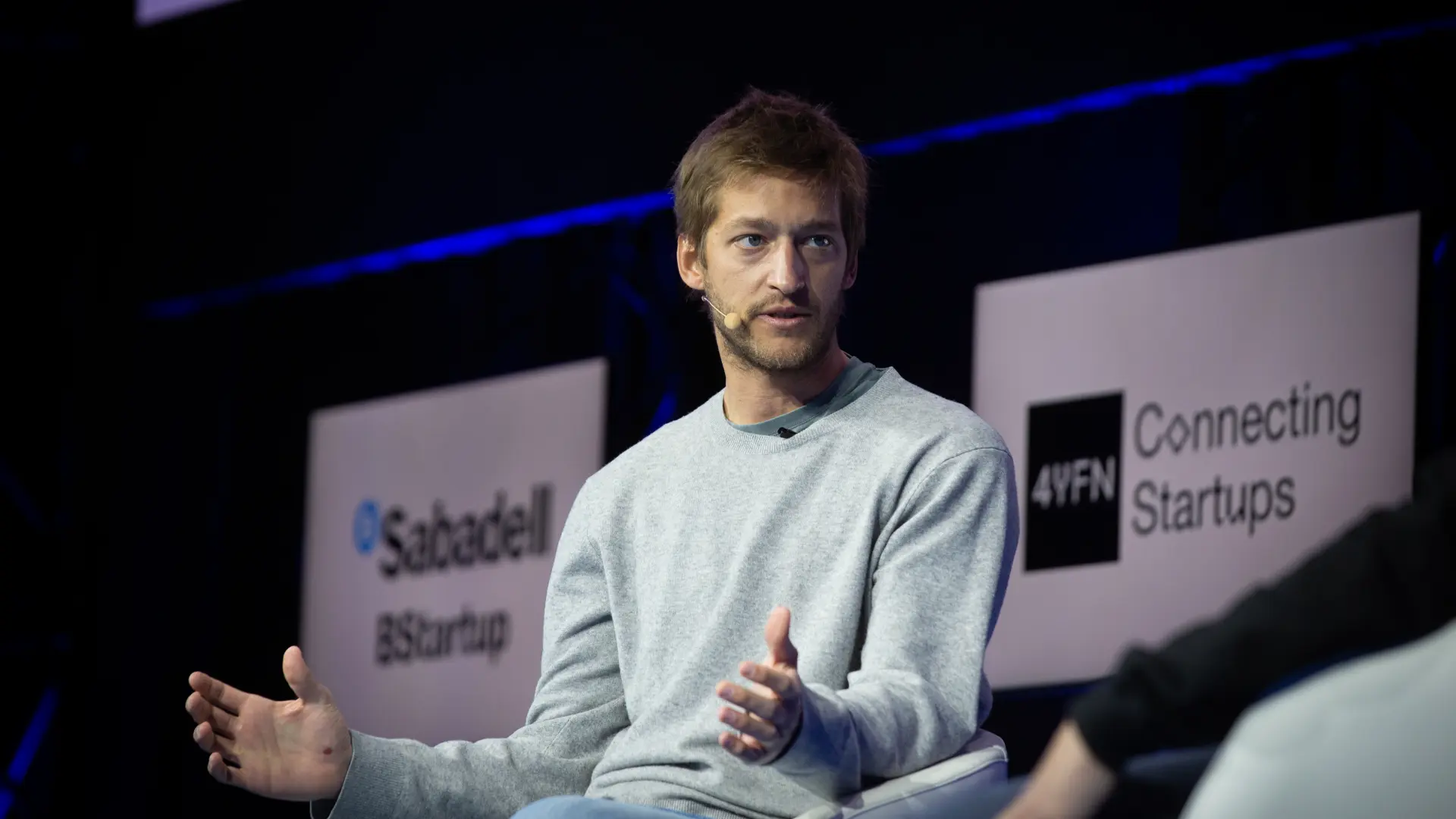 La Justicia cerca al CEO de Glovo por emplear a repartidores como falsos autónomos