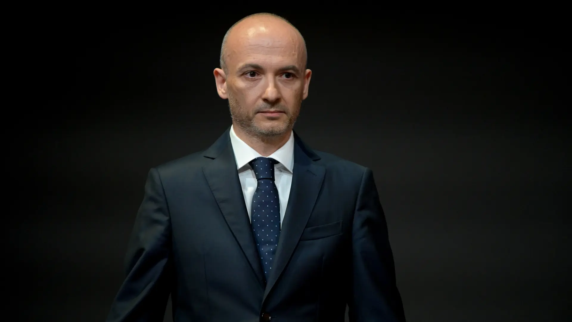 García Maceiras (Inditex): «Hemos navegado con éxito el entorno provocado por el conflicto de Oriente Medio»