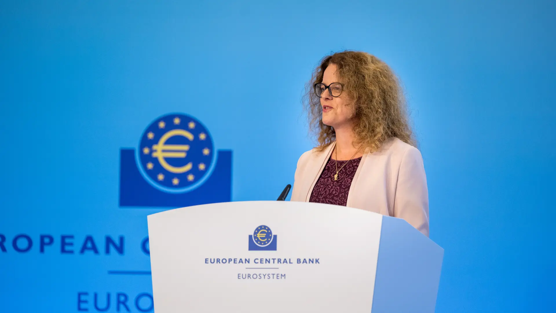 Isabel Schnabel adelanta a enero su salida del BCE para asumir un alto cargo en el FMI