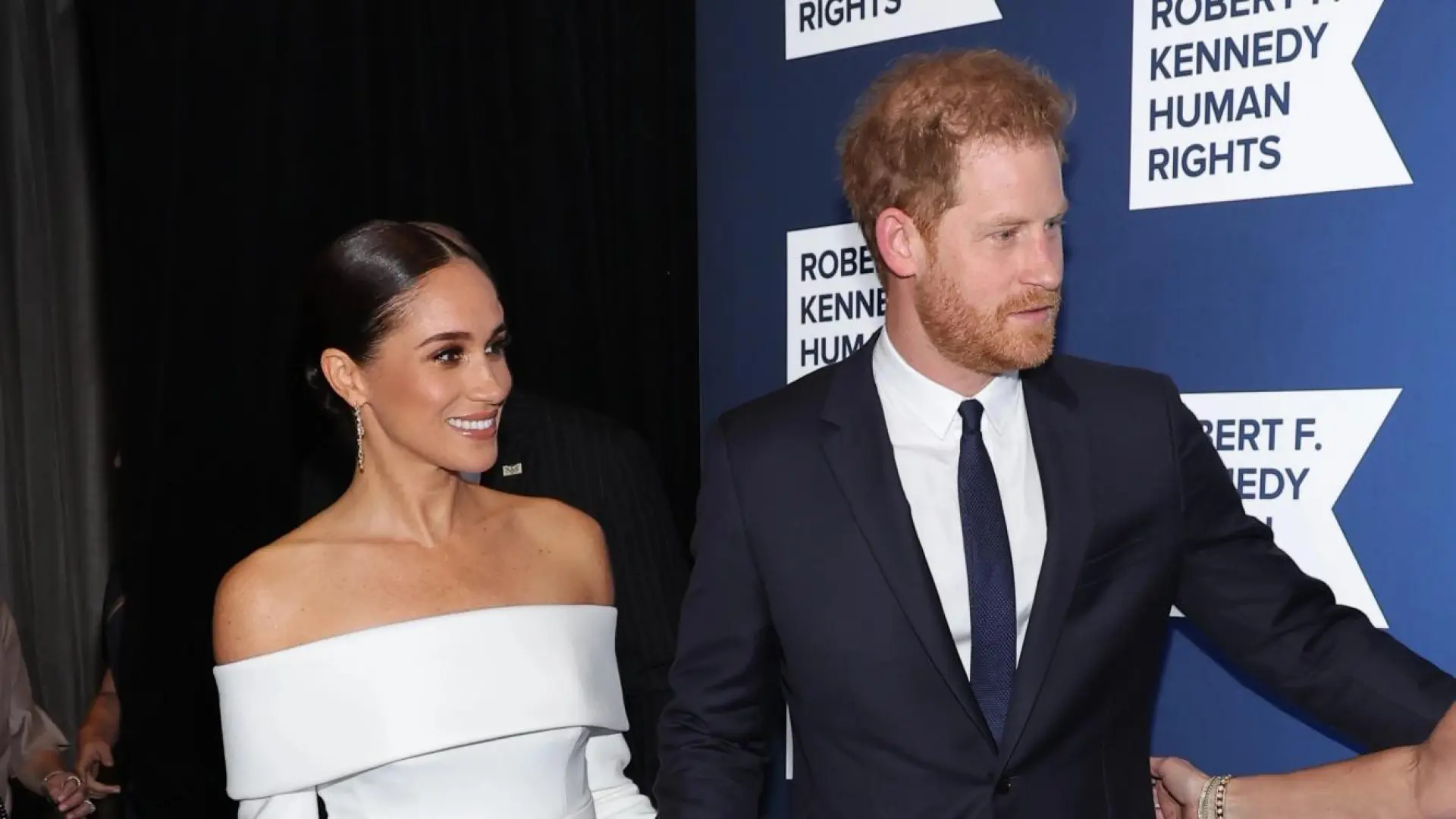 El príncipe Harry y Meghan Markle critican la presencia de 'paparazzi' cerca de la escuela de sus hijos: «Es una intromisión inaceptable»