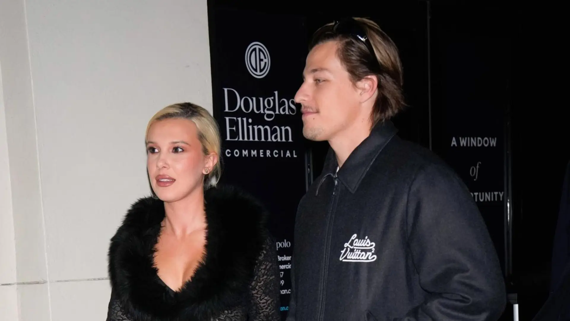 Millie Bobby Brown y Jake Bongiovi, padres por segunda vez: el detalle que lo confirma