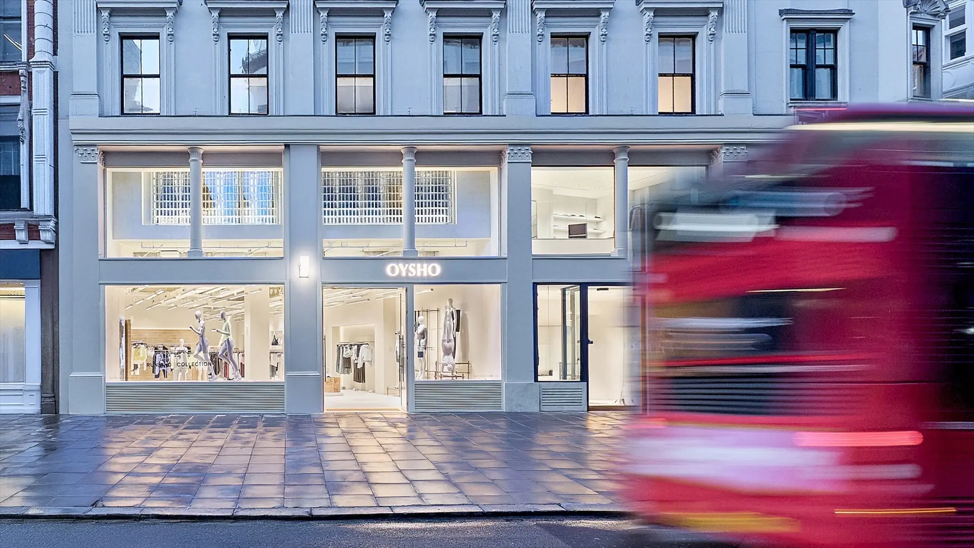 Inditex abre la puerta a expandir nuevas marcas en EEUU tras Zara, Bershka y Massimo Dutti