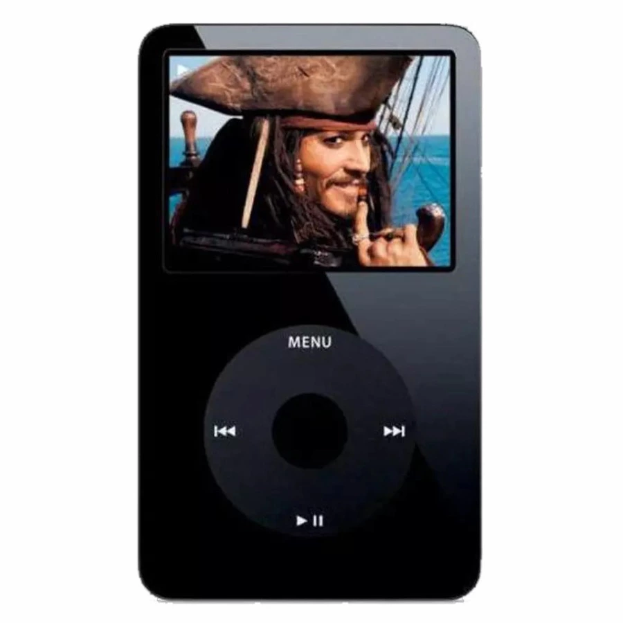 iPod Classic (5ª Generación)