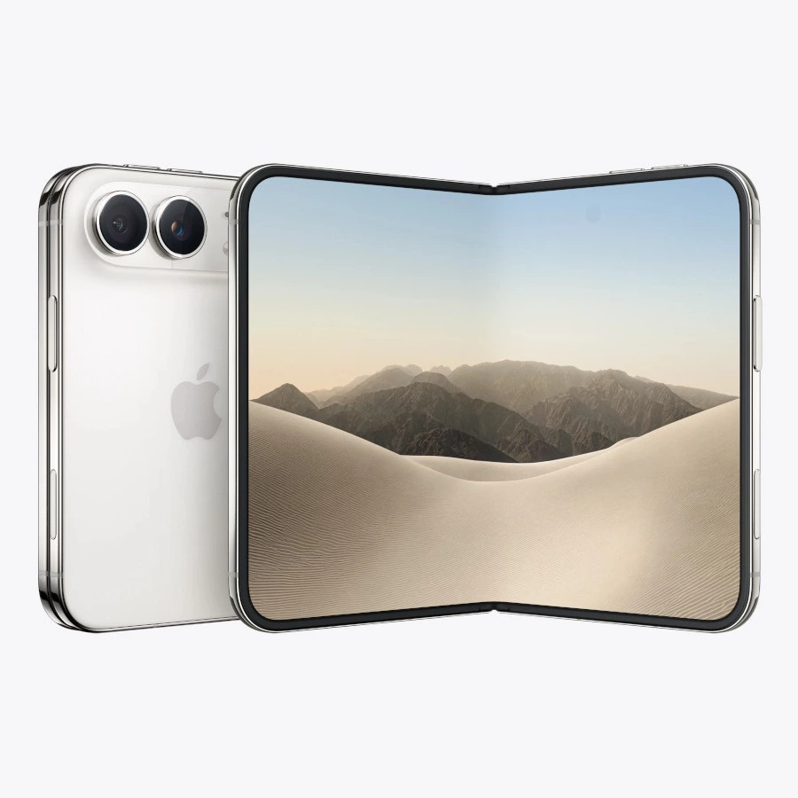 iPhone Duo (256 GB)