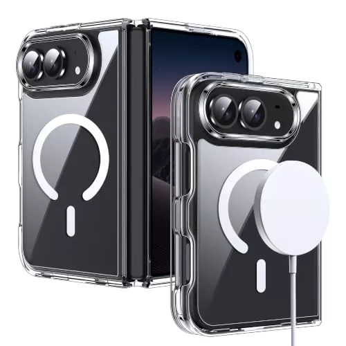Funda Lemxiee para iPhone Duo