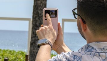 Ya probamos el nuevo Xiaomi 18 Pro, el teléfono viral de Xiaomi que ahora sí llegará a México
