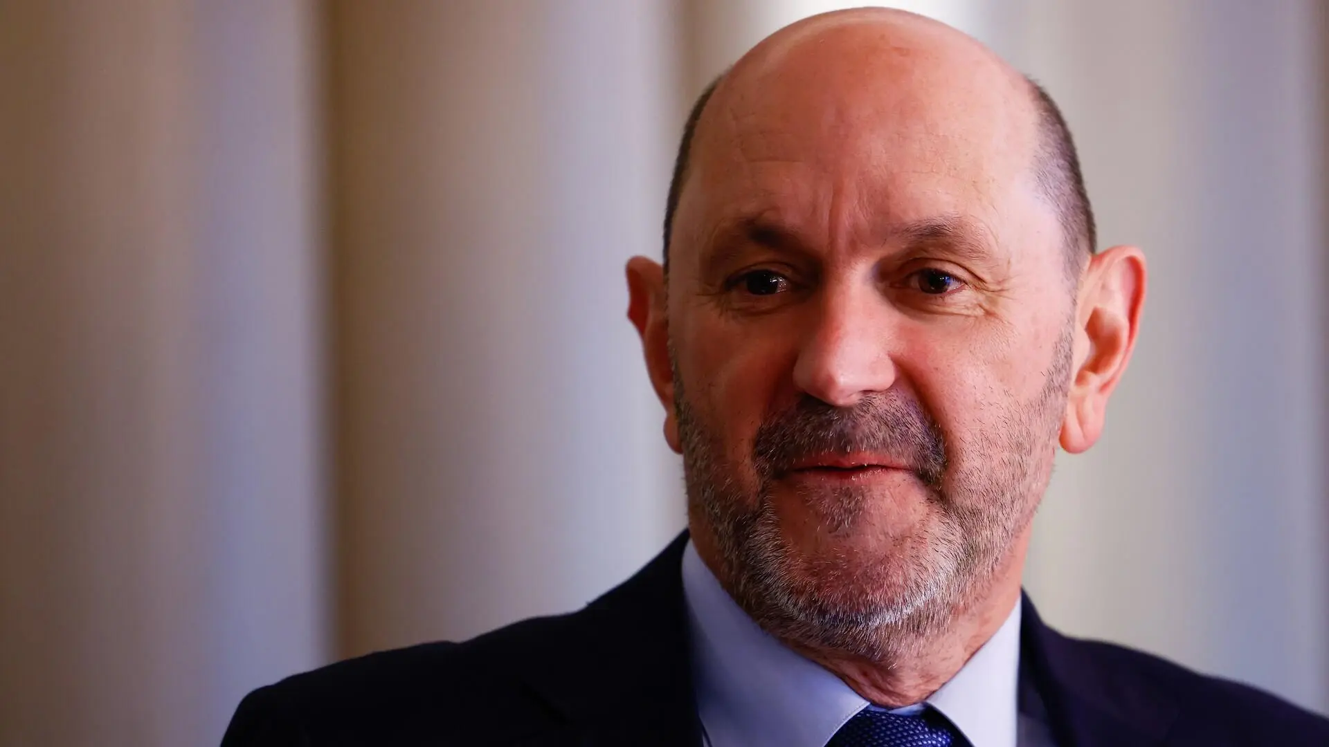 El Gobierno pide a la RFEF cancelar el partido amistoso de la selección española sub-20 en apoyo a Ceuta: «Hay una presión migratoria»