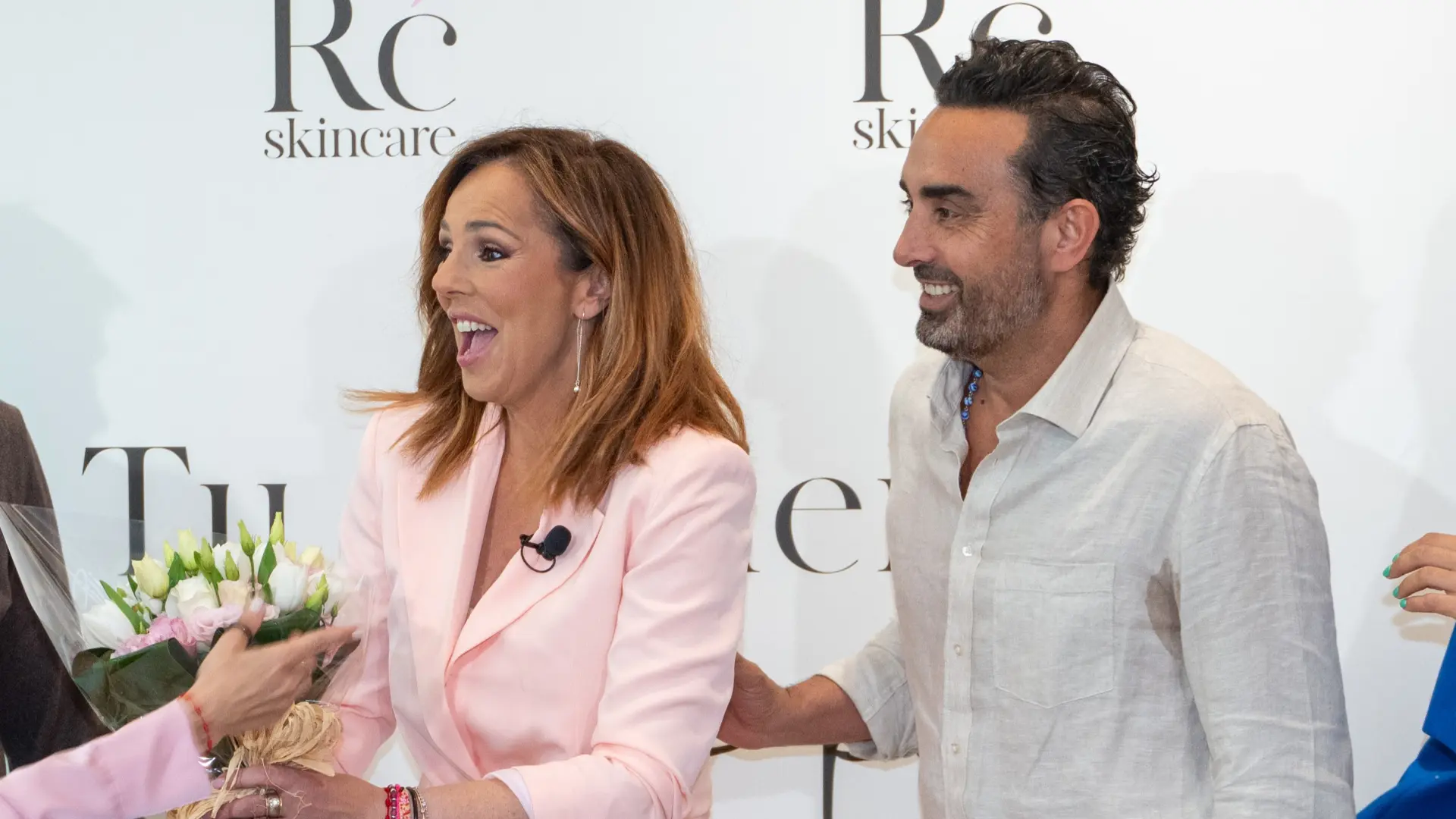 Rocío Carrasco y Fidel Albiac celebran 10 años de casados: así fue su historia de amor, que no siempre fue bien vista por la familia