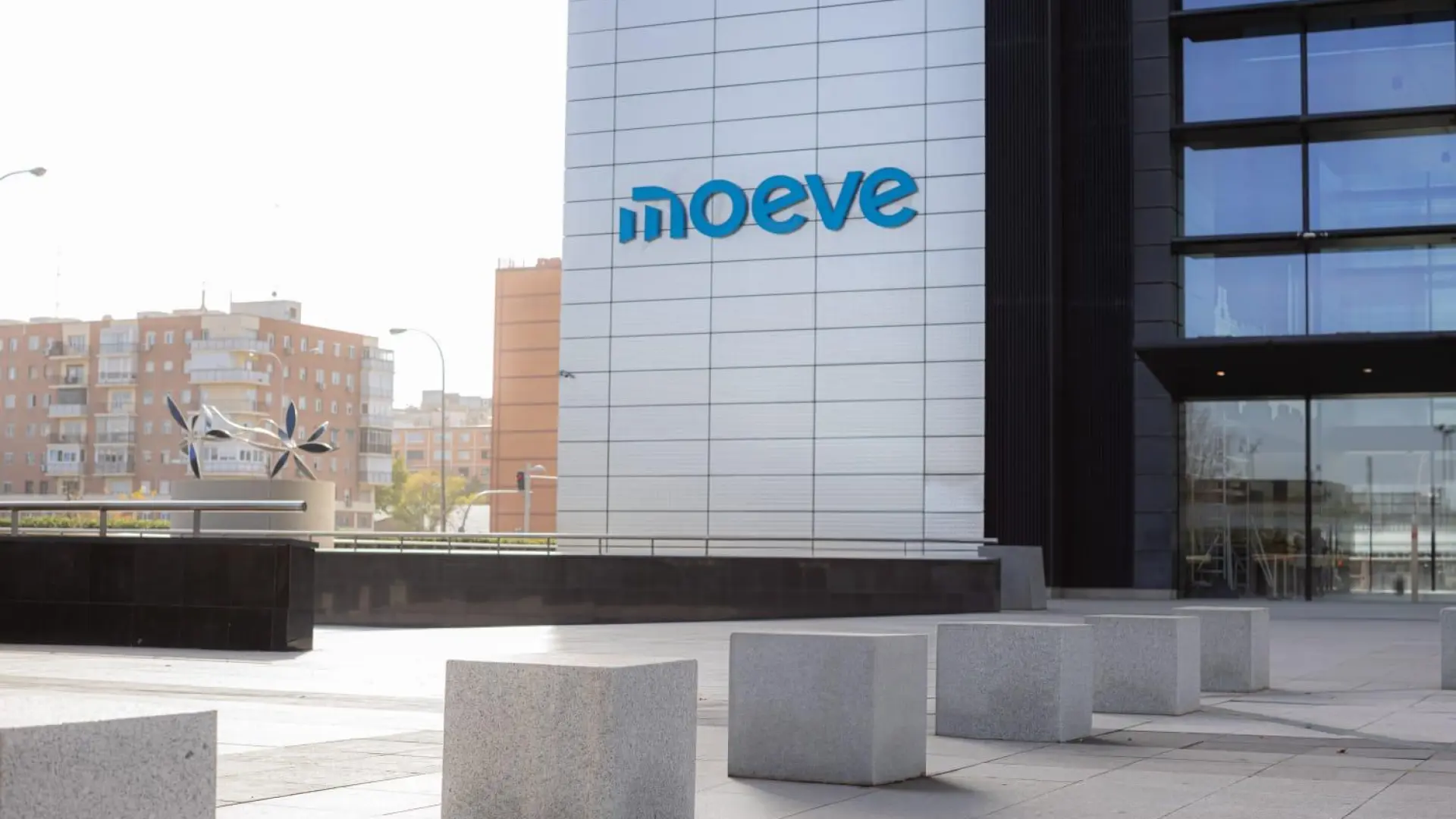 Moeve suministrará diésel 100% renovable a la minera Emerita Resources