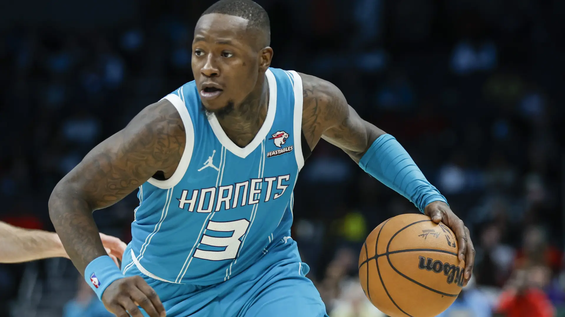 Uniformes para la historia. Charlotte Hornets y su famoso color turquesa