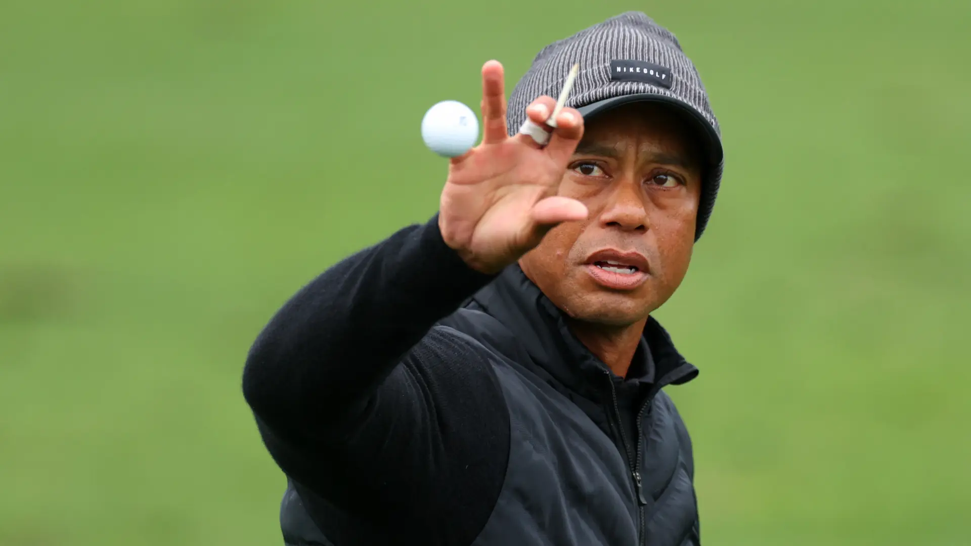 Tiger Woods evita la cárcel tras llegar a un acuerdo con la Fiscalía por su accidente: cinco años sin carnet y multa de 1.500 dólares