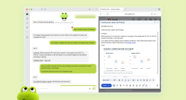La IA que trabaja aunque no estés: así son los nuevos Dots de OpenAI