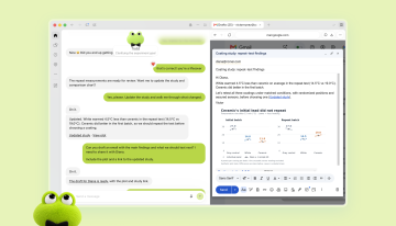 La IA que trabaja aunque no estés: así son los nuevos Dots de OpenAI