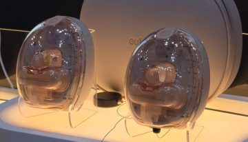 De un robot que cuida a tu mascota a un arenero que se limpia solo: nuestros favoritos de IFA 2026