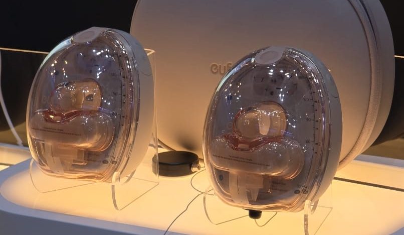 De un robot que cuida a tu mascota a un arenero que se limpia solo: nuestros favoritos de IFA 2026