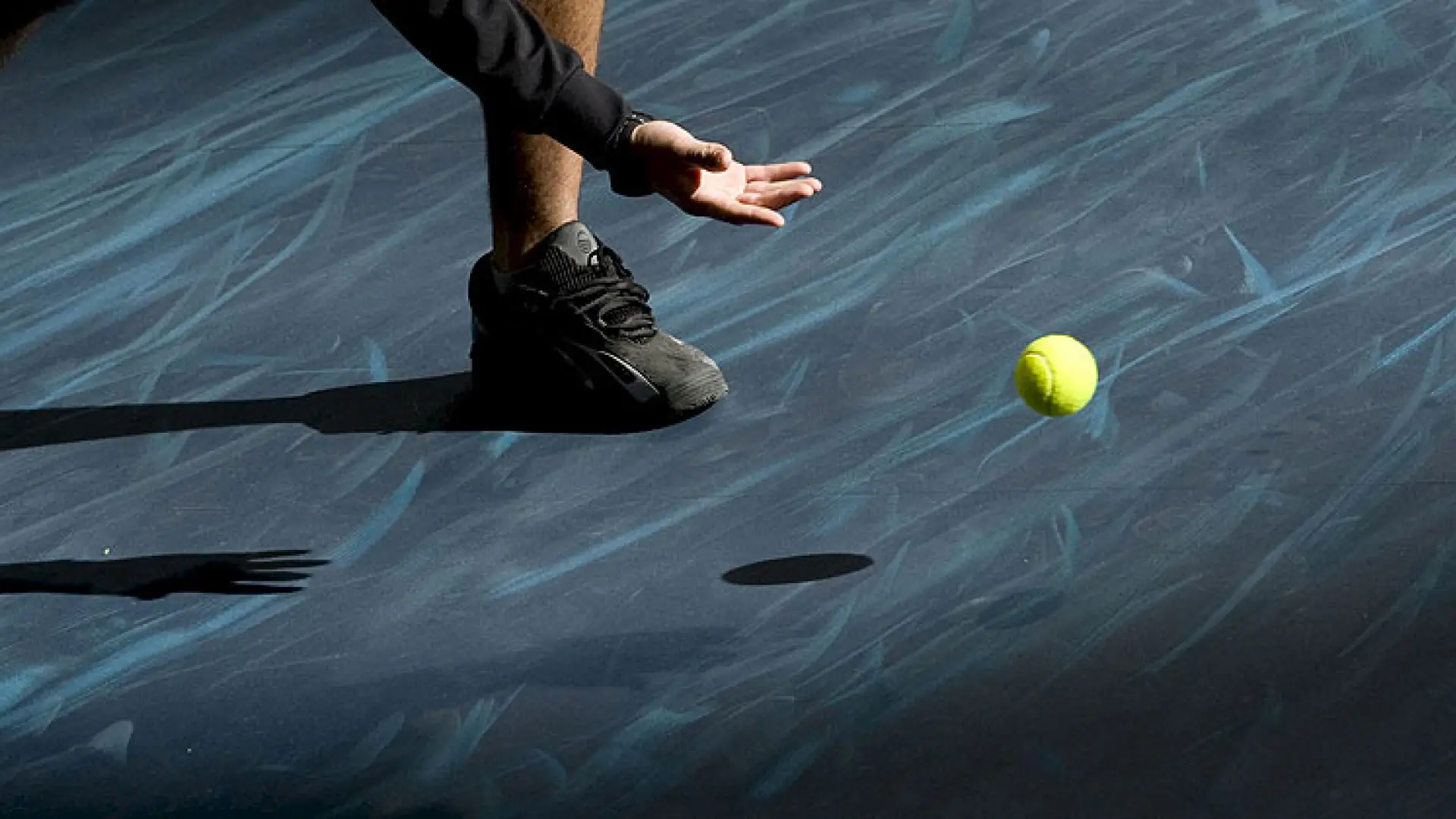 Sanción histórica en el tenis: 24 años de suspensión y 70.000 dólares por reclutar a jugadores para amañar partidos