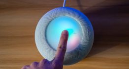 Se filtra un nuevo HomePod grande. La mala noticia es que quizás tardemos (un poco) en verlo