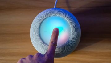 Se filtra un nuevo HomePod grande. La mala noticia es que quizás tardemos (un poco) en verlo