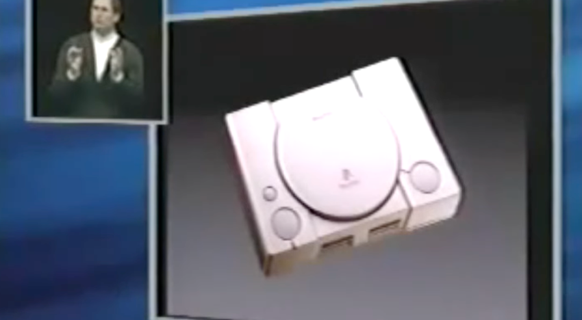 Steve Jobs convirtió el Mac en una PlayStation por 49 dólares. Sony no tardó en demandarles