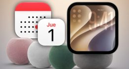 Empieza octubre: todo lo que Apple tiene pendiente de lanzar este mes