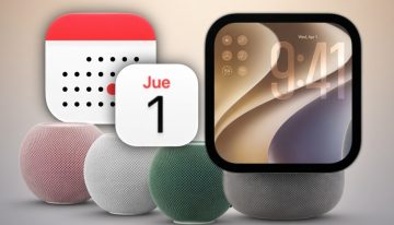 Empieza octubre: todo lo que Apple tiene pendiente de lanzar este mes