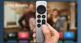 Se acabó perder el mando del Apple TV: así lo soluciona por fin el nuevo Siri Remote