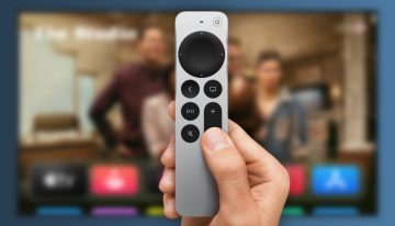 Se acabó perder el mando del Apple TV: así lo soluciona por fin el nuevo Siri Remote