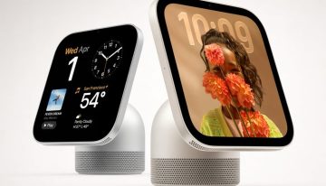El HomeView no tiene App Store, pero así podrá tener apps como Spotify