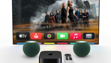 Por fin podemos montar un cine en casa con Apple. He echado cuentas y esto es lo que cuesta