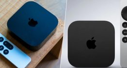 ¿Justifican los 100 euros extra dar el salto al nuevo Apple TV 4K? La nueva generación llega con estos cambios frente al Apple TV 4K (3ª Gen)