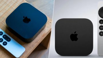¿Justifican los 100 euros extra dar el salto al nuevo Apple TV 4K? La nueva generación llega con estos cambios frente al Apple TV 4K (3ª Gen)