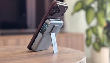 Anker MagGo Power Bank 2 Pro, análisis: más ligera, más rápida y con una refrigeración que sorprende