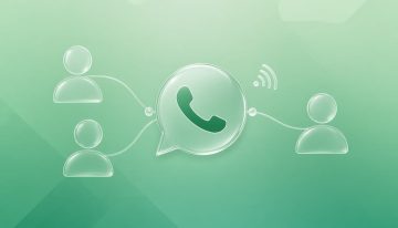 WhatsApp abre sus llamadas a cualquiera, aunque ni tenga WhatsApp