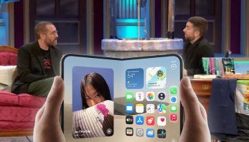 «Nos la metieron doblada»: La Revuelta de Broncano se toma con humor el lanzamiento del iPhone Duo