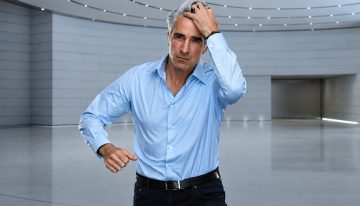 Más allá del «hombre meme» de Apple. Quién es Craig Federighi y cuál es su papel en los iPhone, iPad y Mac