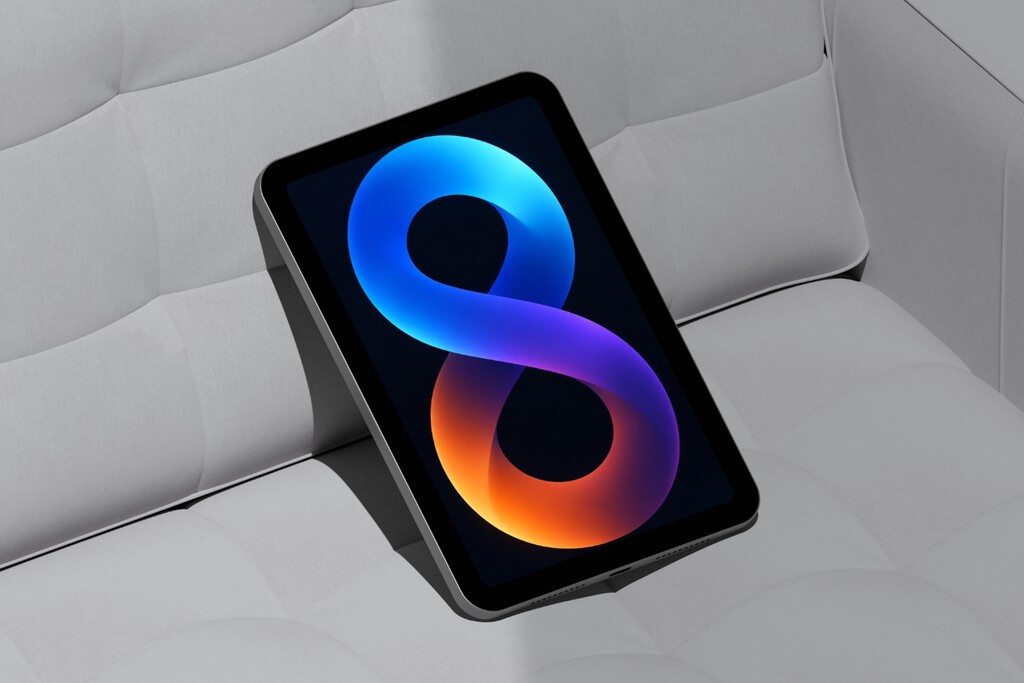 Buenas noticias sobre la pantalla del iPad mini 8, pero con sorpresa: también pueden ser malas noticias 