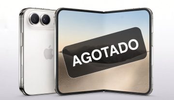 El iPhone Duo hace historia: las reservas se agotan en apenas 180 segundos