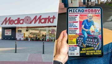MediaMarkt tiene este iPad Pro en su outlet con doble descuento. Y en su configuración con 2 TB
