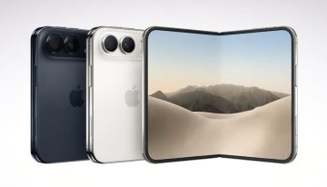 «Estamos trabajando duro para que llegue lo antes posible»: Apple habla tras agotarse el iPhone Duo en minutos