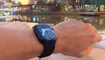 30 días con el Apple Watch Series 12: lo que me ha gustado y lo que me ha chirriado
