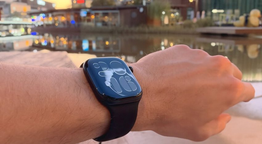 30 días con el Apple Watch Series 12: lo que me ha gustado y lo que me ha chirriado