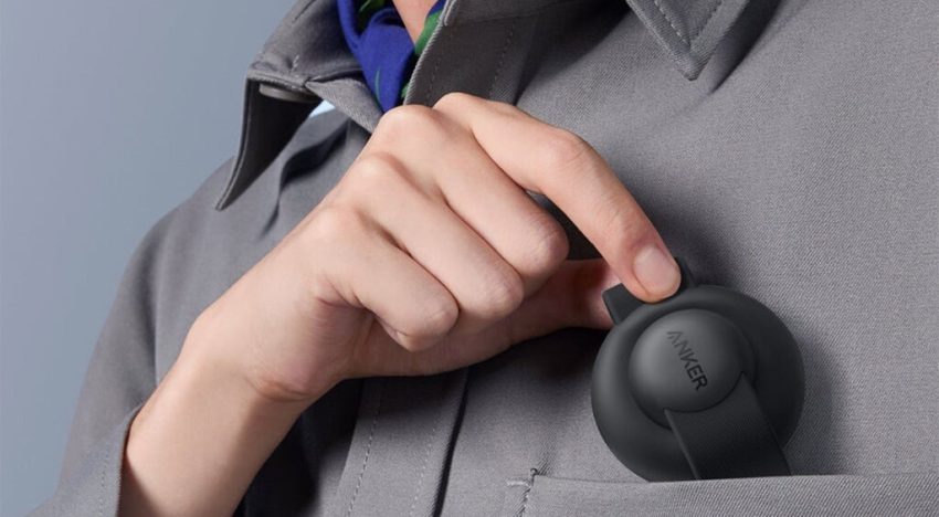 Este cargador inalámbrico Anker carga tres dispositivos a la vez y está casi a mitad de precio. Pero lo mejor es que te cabe en el bolsillo