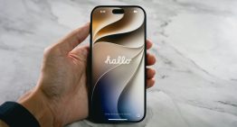 Ocho consejos y ajustes para usar el iPhone con una sola mano (incluso si es un iPhone Max)