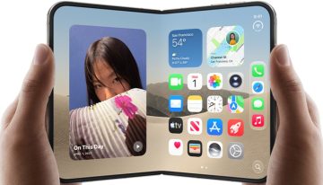 Apple «ha cometido un gran error» con el iPhone Duo, según Mark Gurman