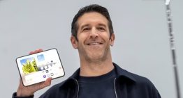 «Todo en tu vida está en tu teléfono», la reflexión de John Ternus con la que queda claro el futuro de Apple