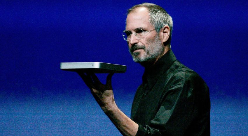 El precio del Apple TV ha dado de qué hablar, pero el primero de Steve Jobs ya costó lo mismo